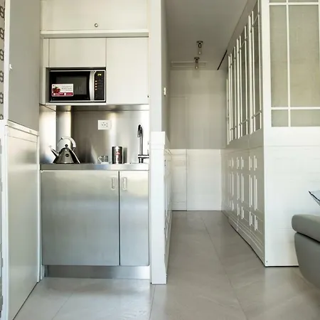 Lejlighed Specchi Su Pontevecchio *