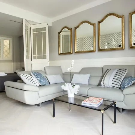 Apartament Specchi Su Pontevecchio *