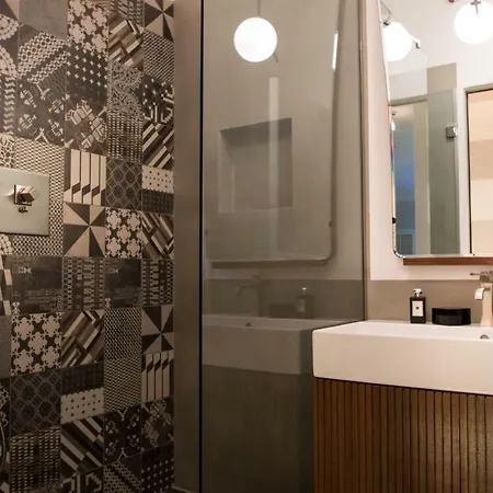 Specchi Su Pontevecchio Appartement