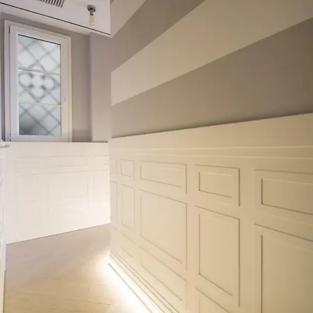 Specchi Su Pontevecchio Apartament *