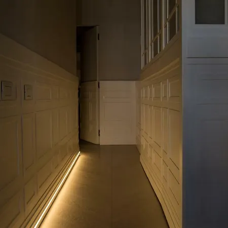 Apartament Specchi Su Pontevecchio Florencja