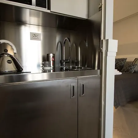 Specchi Su Pontevecchio *