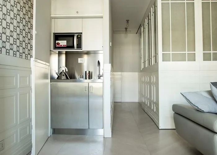Apartament Specchi Su Pontevecchio *