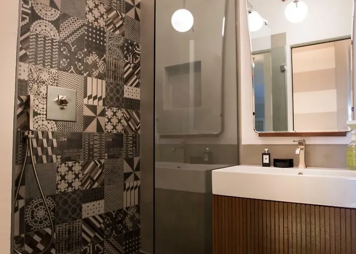 Specchi Su Pontevecchio Apartament