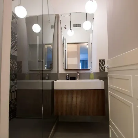 Apartment Specchi Su Pontevecchio *