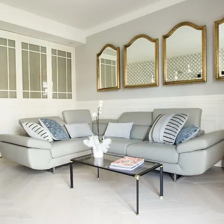 Specchi Su Pontevecchio Apartment *