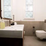 Apartamento Specchi Su Pontevecchio Florença